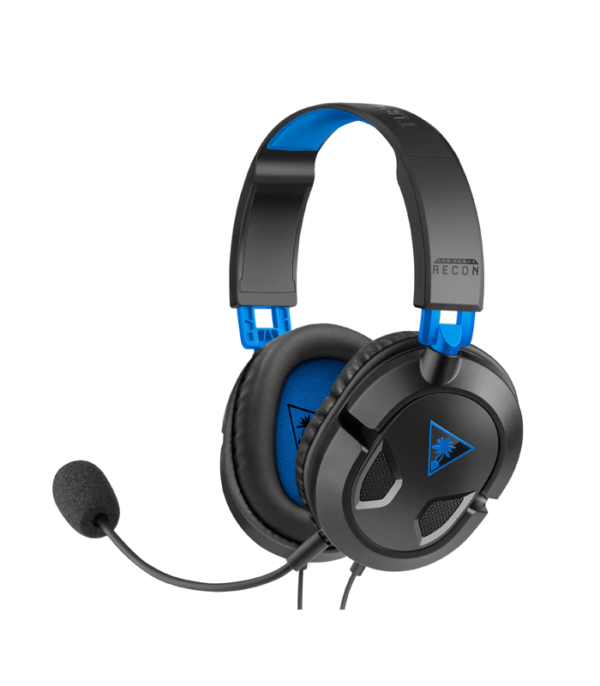 RECON 50P