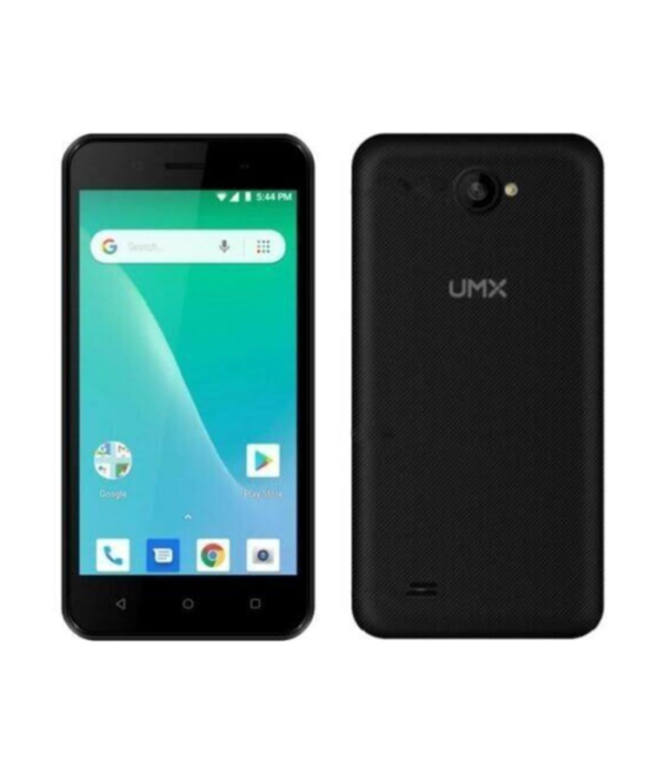 UNIMAX UMX 2GB + 16GB