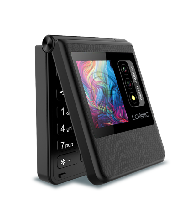 FLIP LOGIC Z1L 4G PREMIUM