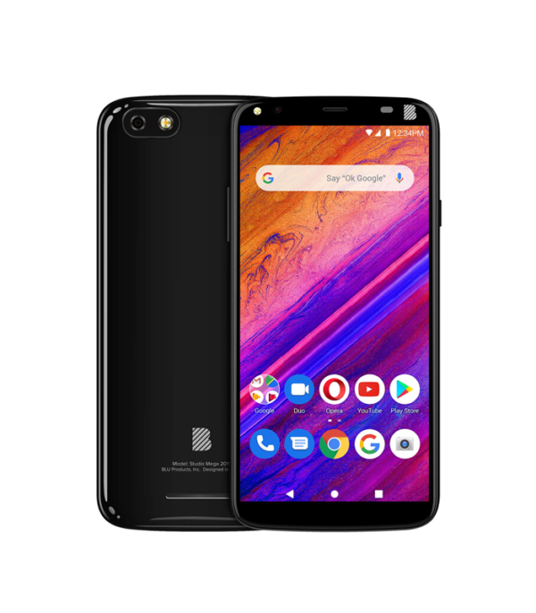 BLU STUDIO MINI 2GB + 32GB