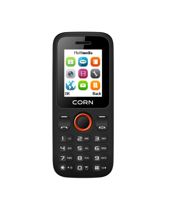 Corn 2G K3