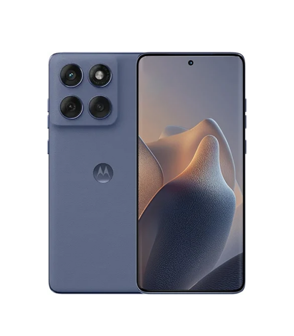 EDGE 60 FUSION 5G 8 GB 256 GB