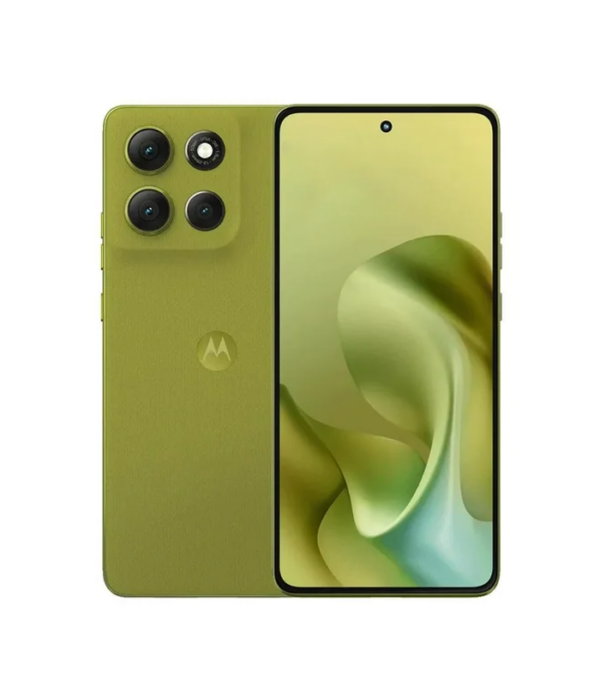 G86 POWER 5G  8 GB RAM 512 GB