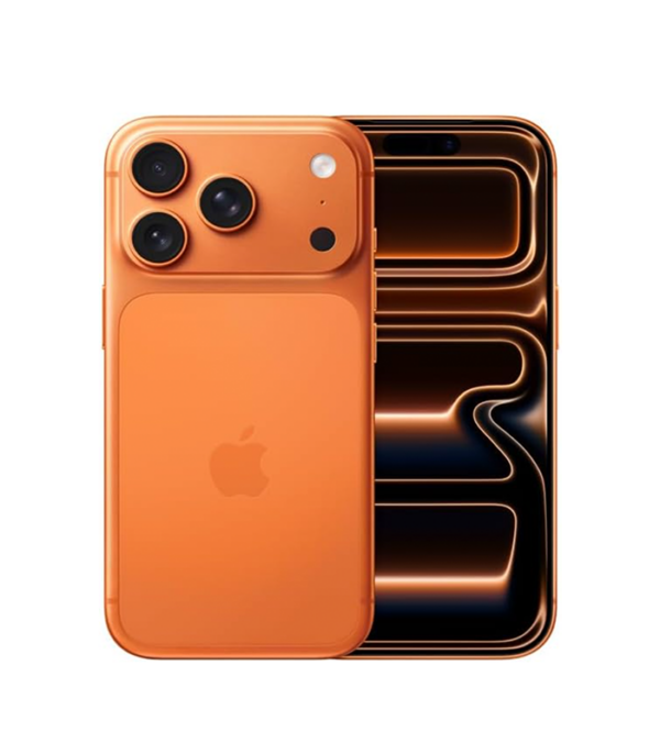 IPhone 17 PRO MAX ESIM 512GB