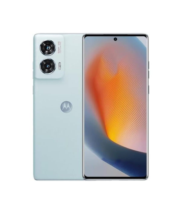 EDGE 50 Fusión 8GB 256GB