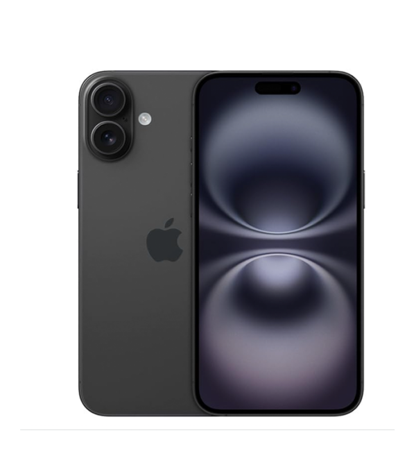 IPhone 16 SINGLE SIM 128 GB