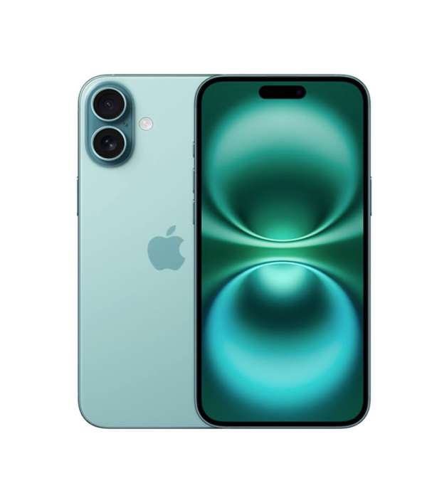 IPhone 16 PLUS SINGLE SIM 128 GB