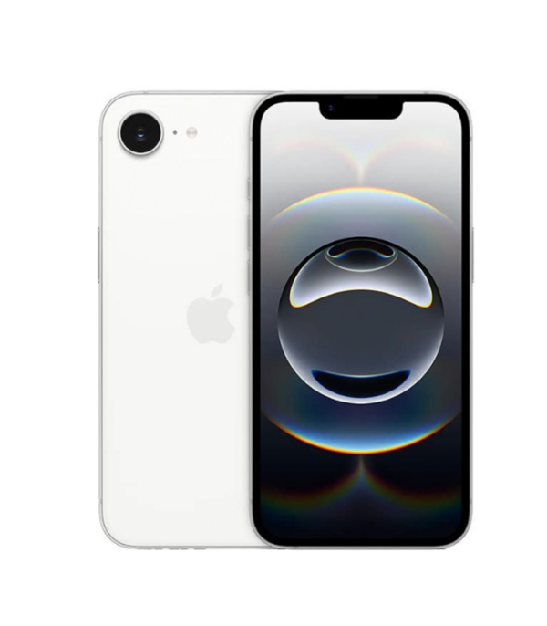 IPhone 16E SINGLE SIM 128 GB